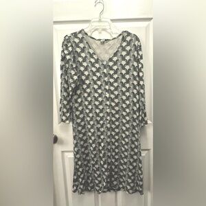 Kate Quinn Trojan Horse Women’s Dress NWOT